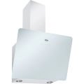 Franke Smart Linear 60 Cm Beyaz Cam Ankastre Set Bulaşık Makinesi Ve Evye Armatür