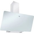 Franke Smart Linear 90 Cm Beyaz Cam Ankastre Set